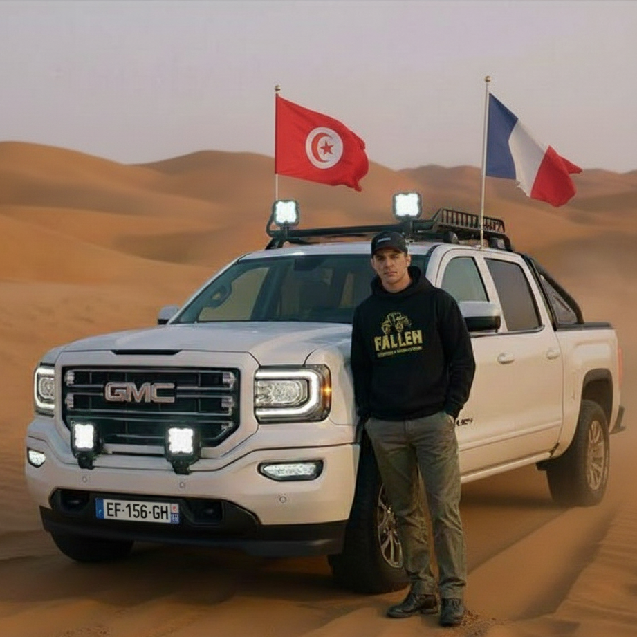 12VOLTS LED 𝐏𝐑𝐎𝐉𝐄𝐂𝐓𝐄𝐔𝐑 𝐋𝐄𝐃 𝐓𝐑𝐀𝐂𝐓𝐄𝐔𝐑 𝐏𝐈𝐂𝐊𝐔𝐏 𝟒𝐗𝟒 𝐖𝐎𝐑𝐊𝐋𝐀𝐌𝐏41