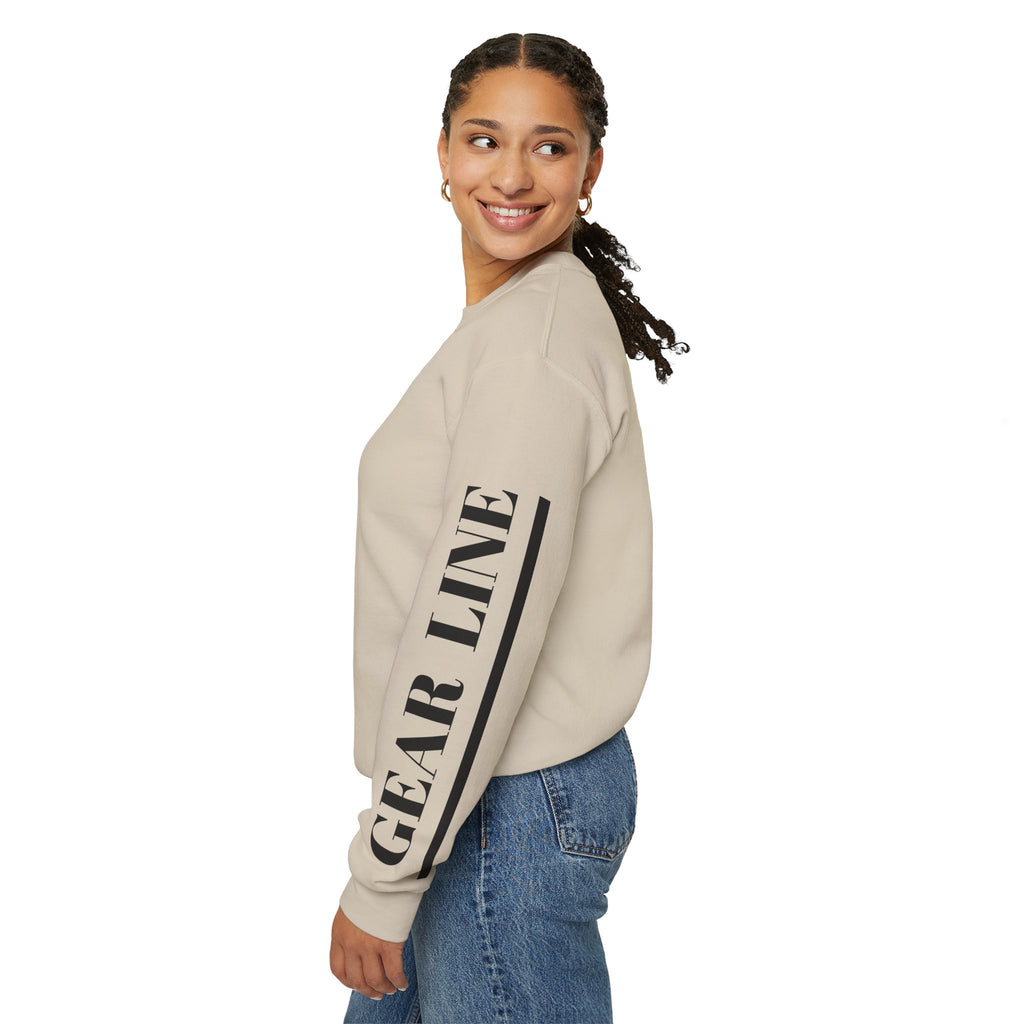 LONG SLEEVE GEAR LINE