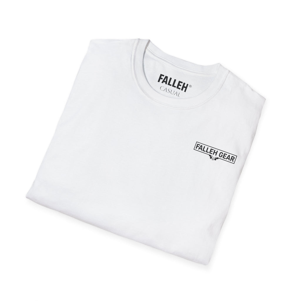FALLEH GEAR CASUAL – T-SHIRT