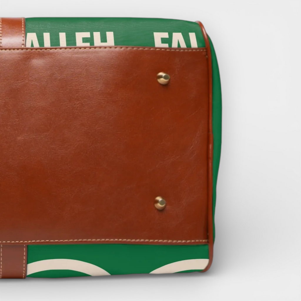 FALLEH Waterproof Travel Bag