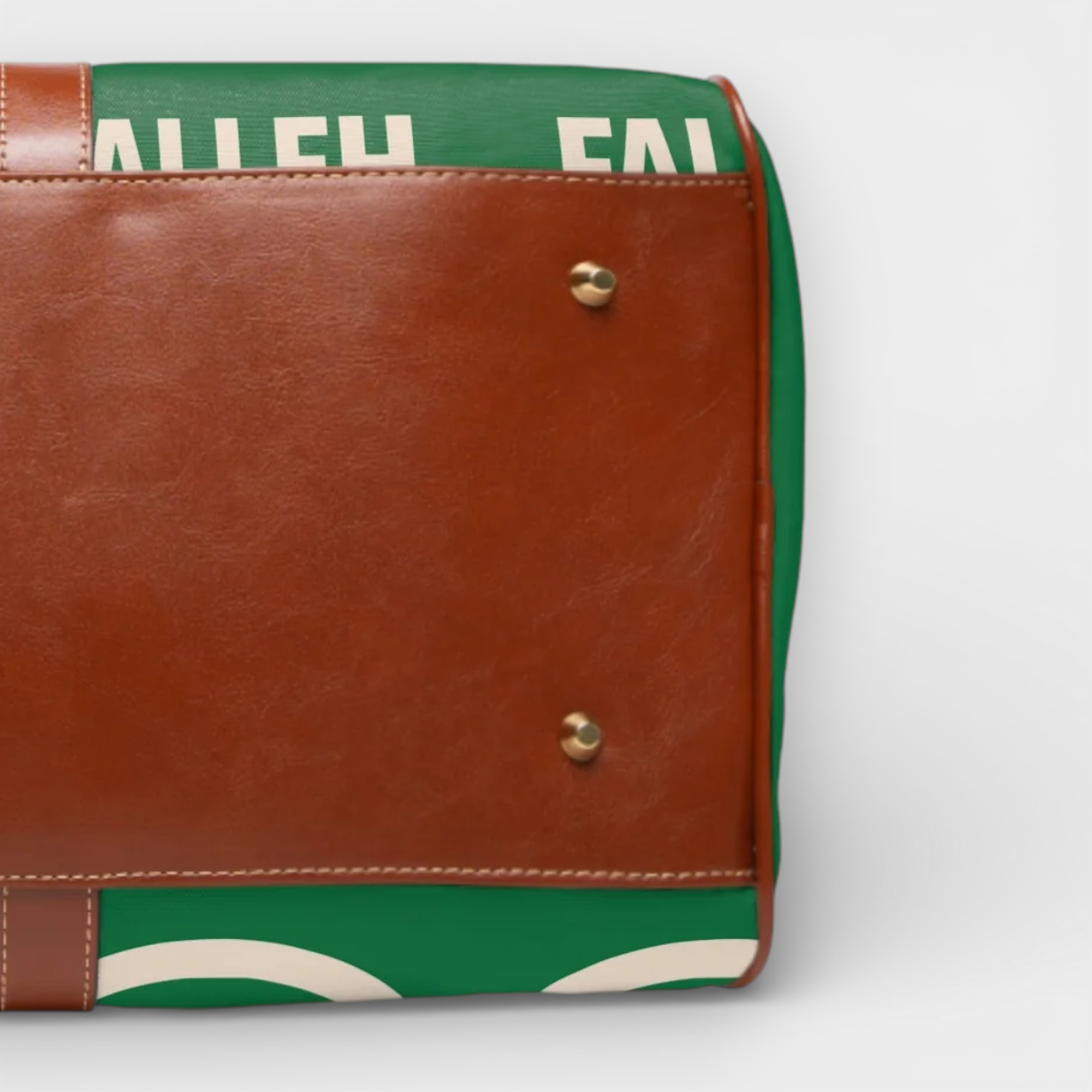 FALLEH Waterproof Travel Bag