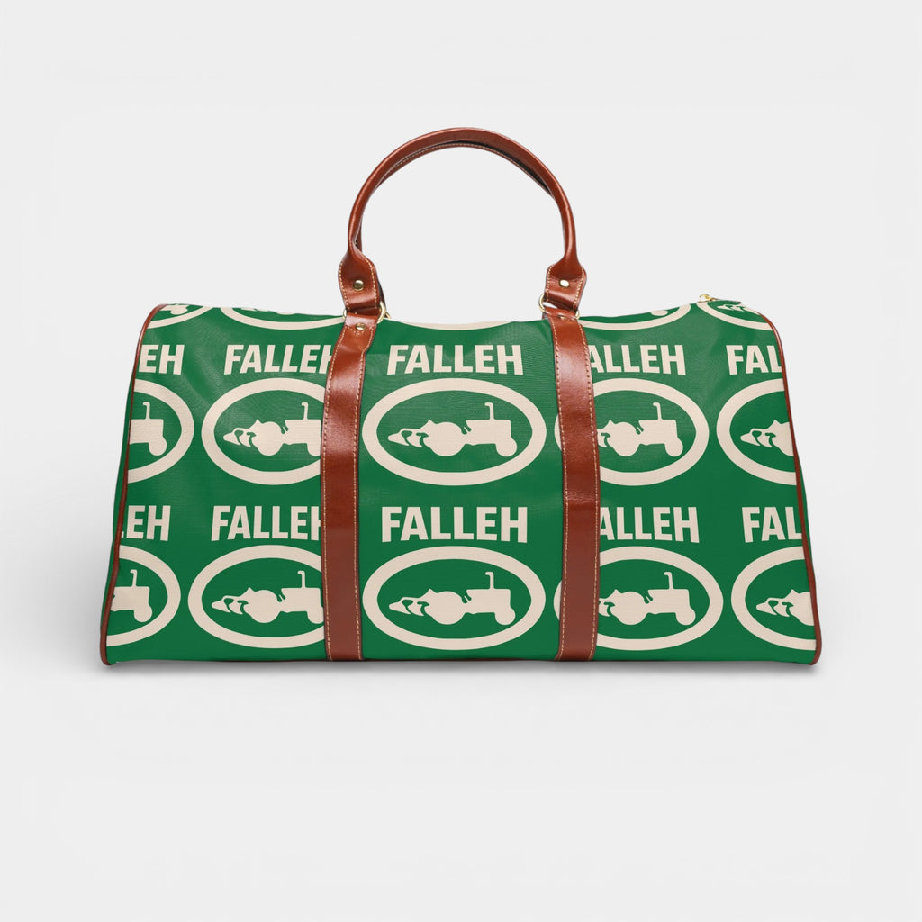 FALLEH Waterproof Travel Bag