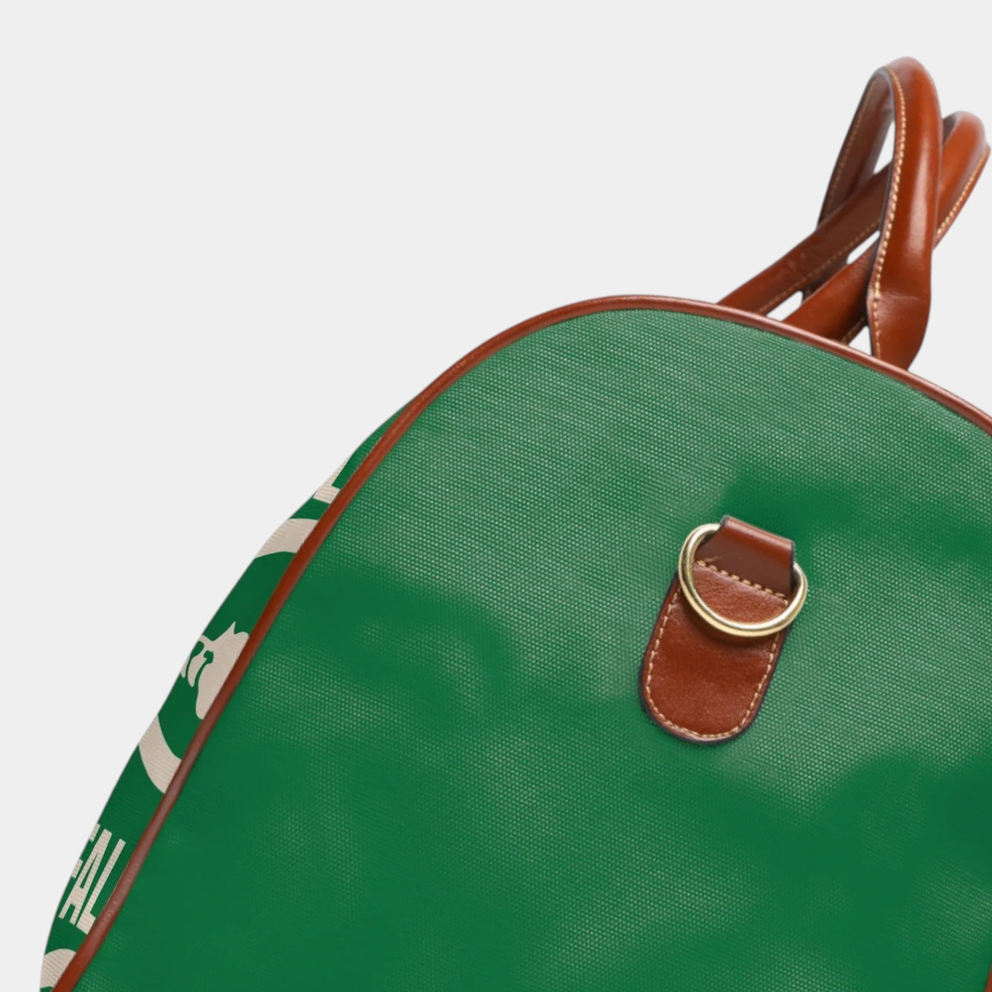 FALLEH Waterproof Travel Bag