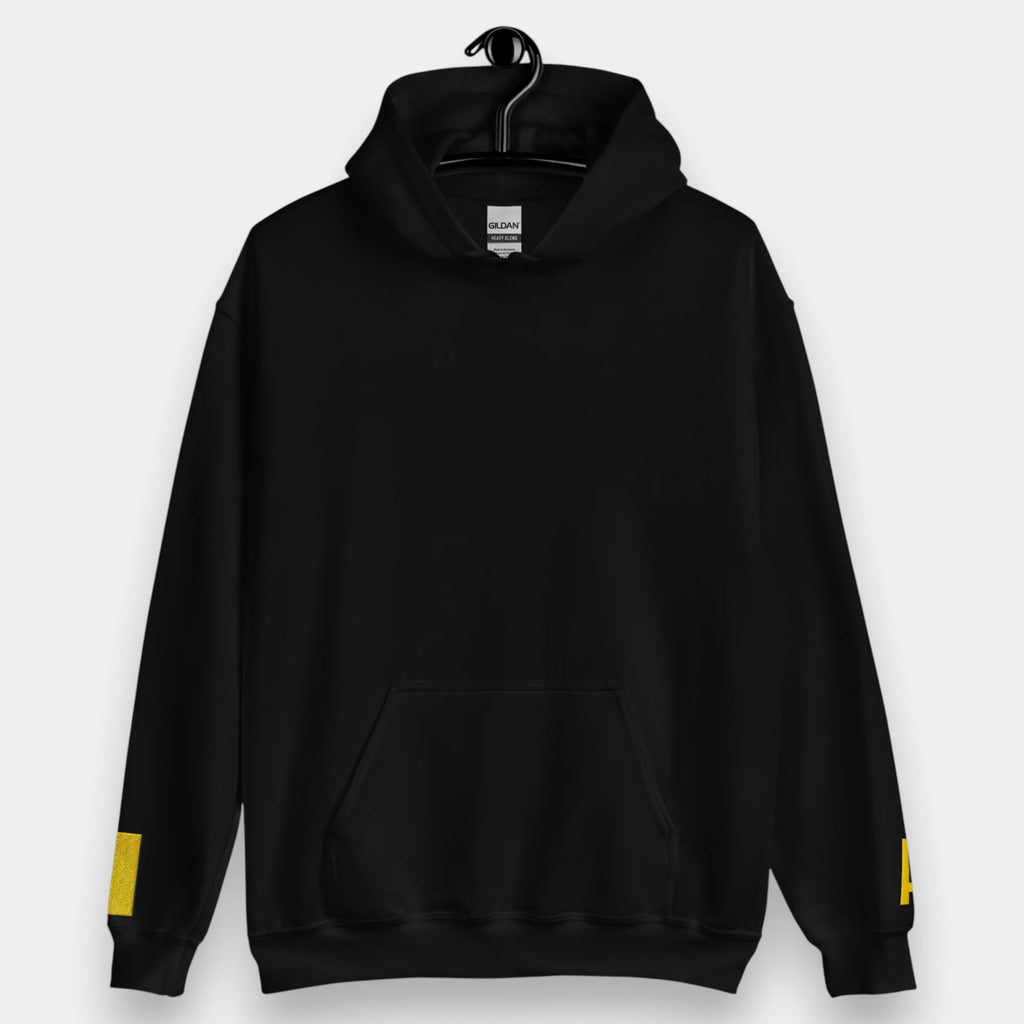 HOODIE_FALLEH_WORKWEAR - CAPUCHE TRACTEUR 