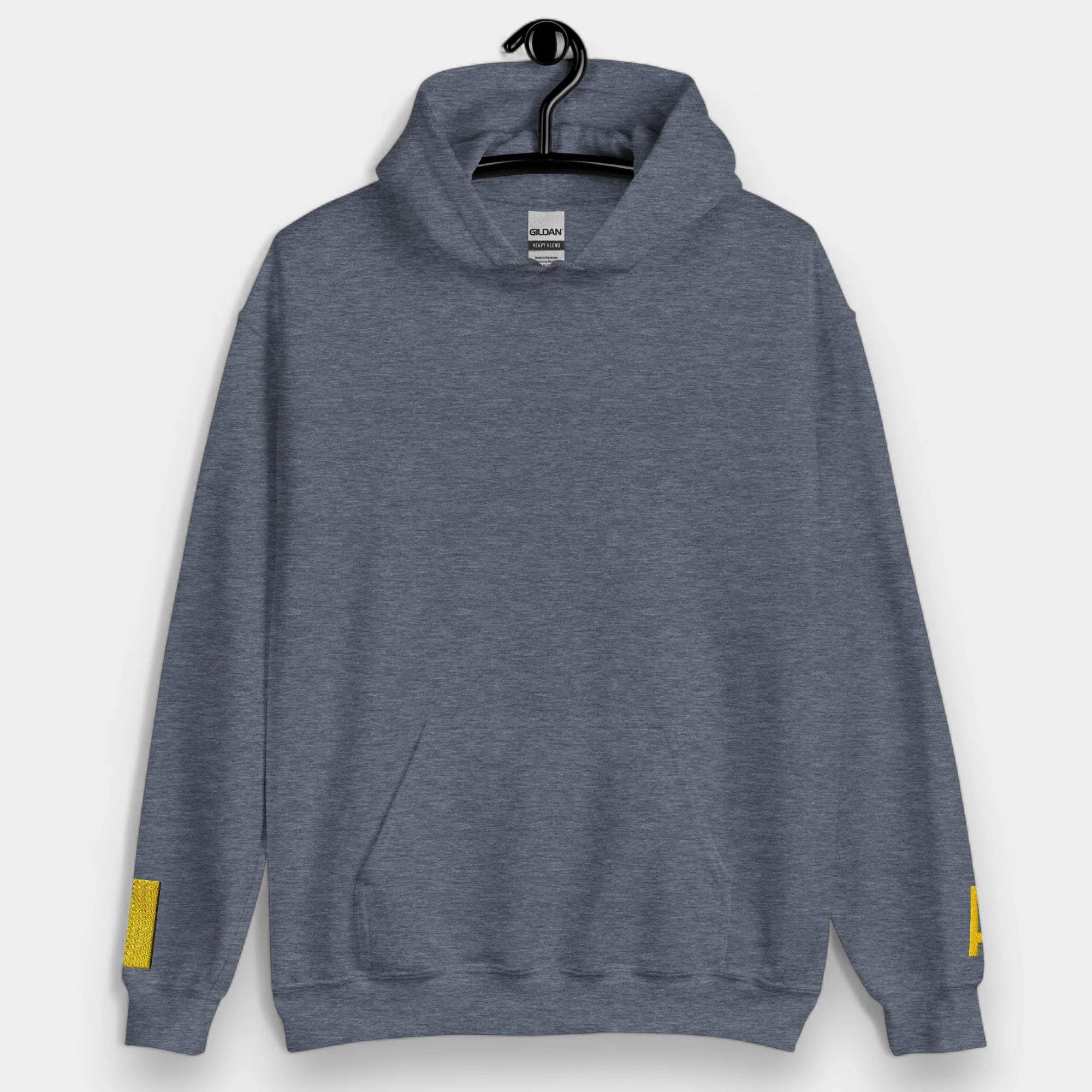 HOODIE_FALLEH_WORKWEAR - CAPUCHE TRACTEUR 