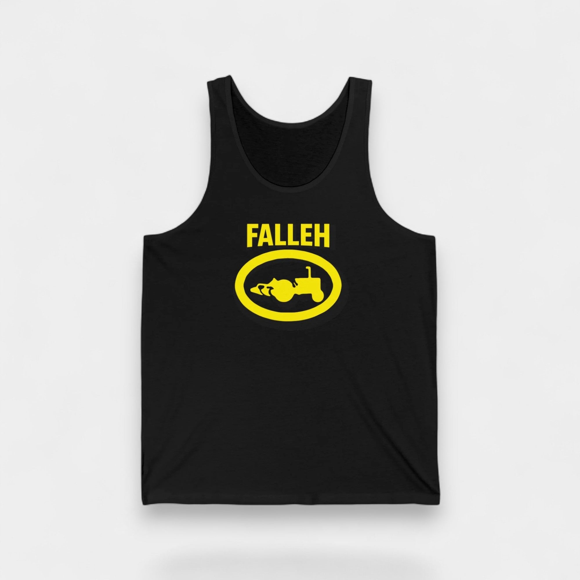 Falleh Tank Top